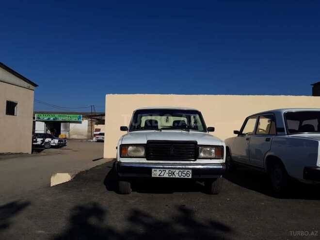 LADA (VAZ) 2107 2000, 95,000 km - 1.6 l - Quba
