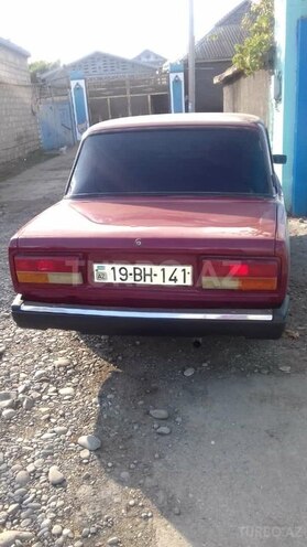 LADA (VAZ) 2107 2005, 125,000 km - 1.6 l - Bərdə