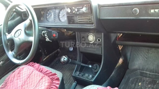 LADA (VAZ) 2107 2005, 125,000 km - 1.6 l - Bərdə