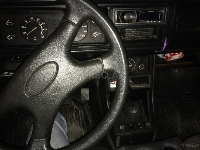 LADA (VAZ) 2107 2008, 127,000 km - 0.2 л - Bakı