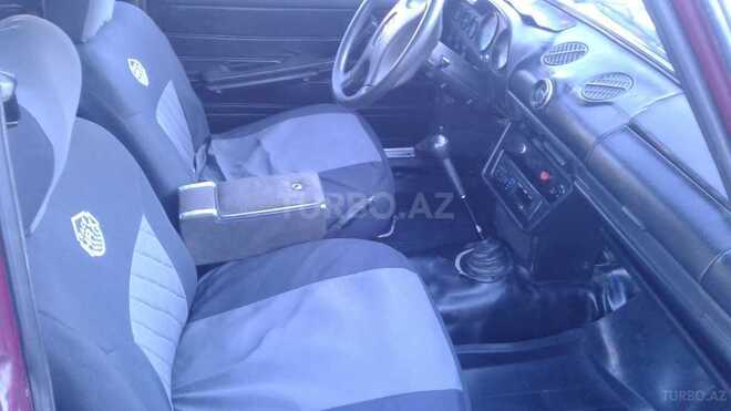 LADA (VAZ) 2106 1998, 124,586 km - 1.5 l - Bərdə