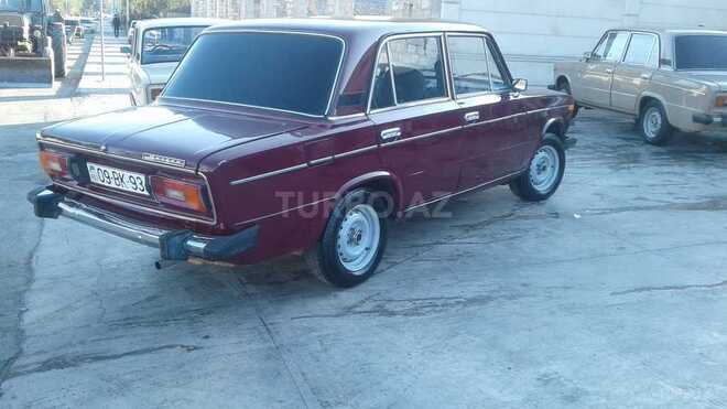 LADA (VAZ) 2106 1998, 124,586 km - 1.5 l - Bərdə