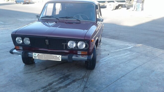 LADA (VAZ) 2106 1998, 124,586 km - 1.5 l - Bərdə