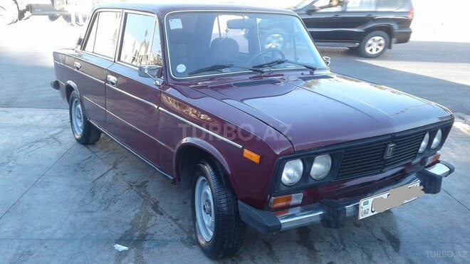 LADA (VAZ) 2106 1998, 124,586 km - 1.5 l - Bərdə