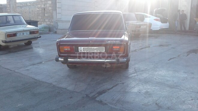 LADA (VAZ) 2106 1998, 124,586 km - 1.5 l - Bərdə