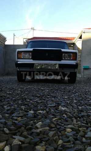LADA (VAZ) 2107 2006, 80,956 km - 1.6 l - Bakı