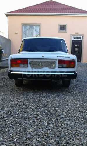 LADA (VAZ) 2107 2006, 80,956 km - 1.6 l - Bakı