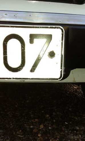 LADA (VAZ) 2107 2006, 80,956 km - 1.6 l - Bakı