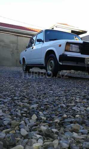 LADA (VAZ) 2107 2006, 80,956 km - 1.6 l - Bakı