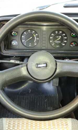 LADA (VAZ) 2107 2006, 80,956 km - 1.6 l - Bakı