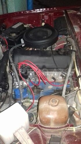LADA (VAZ) 2107 2005, 125,000 km - 1.6 l - Bərdə
