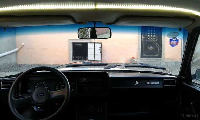 LADA (VAZ) 2107 2006, 80,956 km - 1.6 l - Bakı