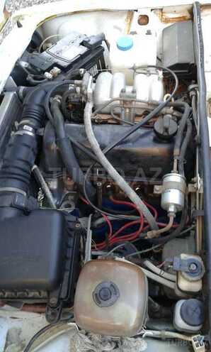 LADA (VAZ) 2107 2006, 80,956 km - 1.6 l - Bakı