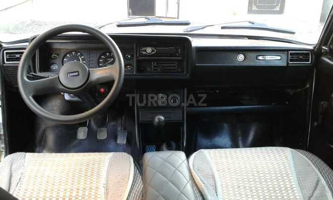 LADA (VAZ) 2107 2006, 80,956 km - 1.6 l - Bakı