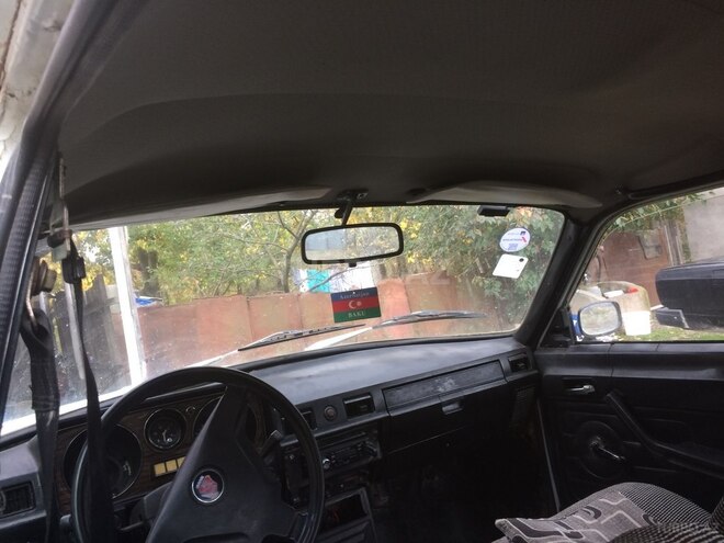 GAZ 24-10 1987, 2,000 km - 0.1 л - Quba