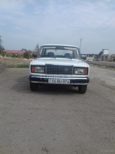 LADA (VAZ) 2107 2011, 65,236 km - 1.6 л - Tərtər