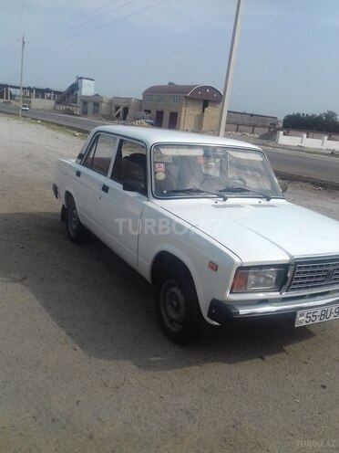 LADA (VAZ) 2107 2011, 65,236 km - 1.6 л - Tərtər