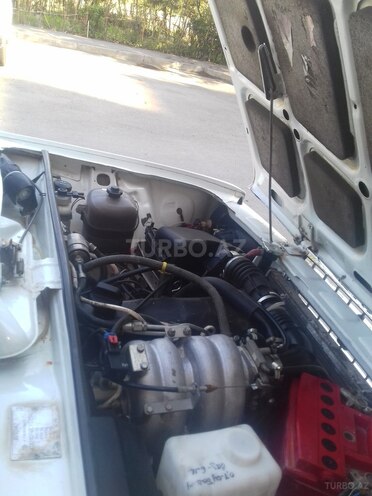 LADA (VAZ) 2107 2011, 65,236 km - 1.6 л - Tərtər