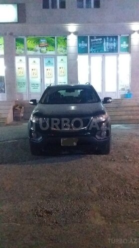 Kia Sorento 2011, 185,300 km - 2.4 л - Bakı