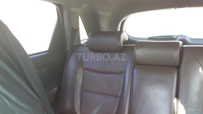 Kia Sorento 2011, 185,300 km - 2.4 л - Bakı