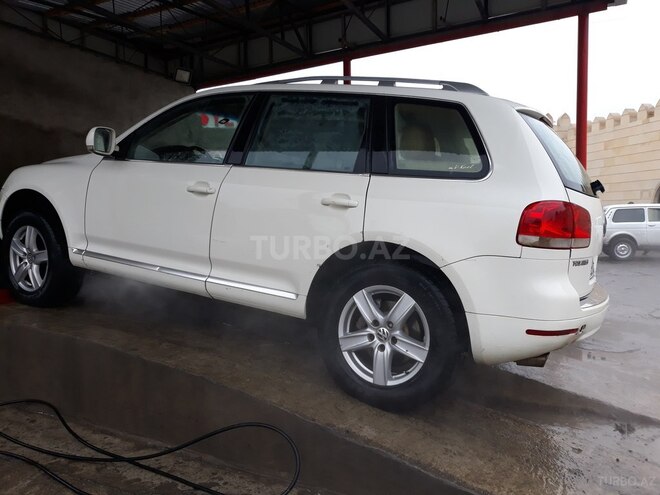 Volkswagen Touareg 2005, 178,000 km - 0.3 l - Bakı