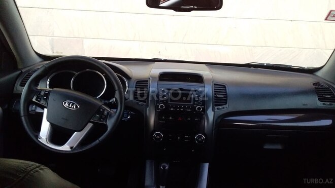 Kia Sorento 2011, 185,300 km - 2.4 л - Bakı