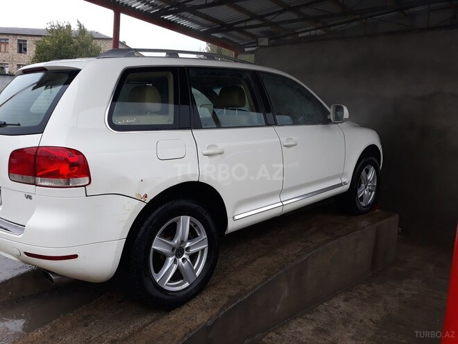 Volkswagen Touareg 2005, 178,000 km - 0.3 l - Bakı