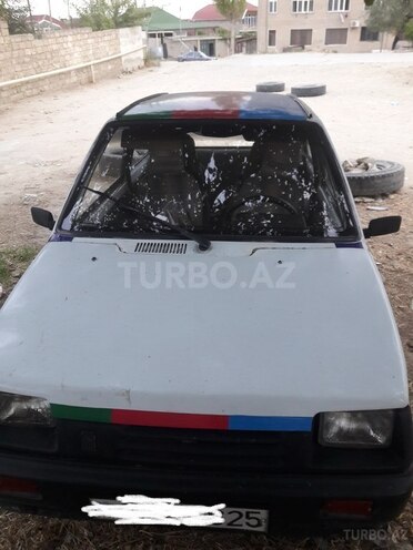 LADA (VAZ) Oka 2000, 112,500 km - 0.8 l - Bakı