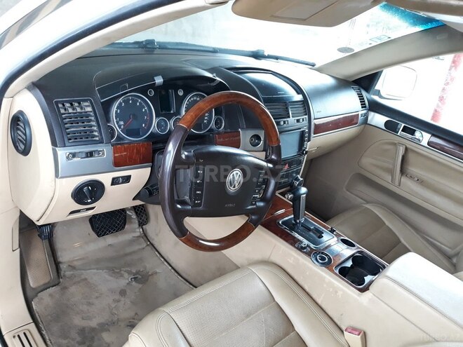Volkswagen Touareg 2005, 178,000 km - 0.3 l - Bakı