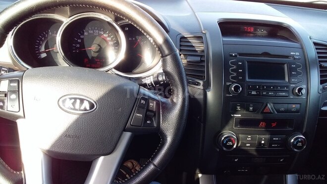 Kia Sorento 2011, 182,000 km - 2.4 l - Bakı