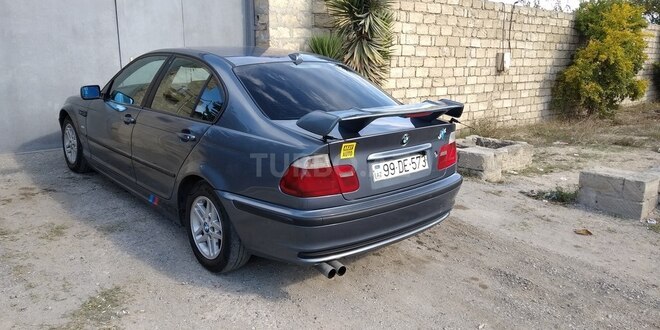 BMW 320 1999, 398,000 km - 1.9 l - Bakı