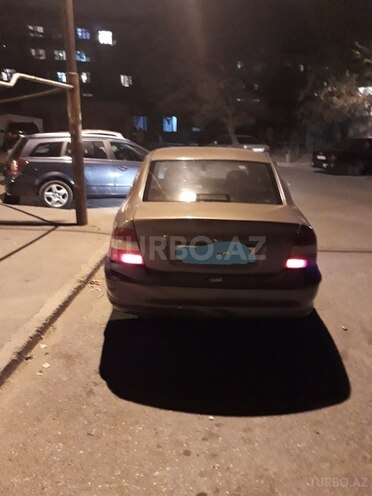 Opel Vectra 1998, 300,500 km - 2.0 l - Bakı