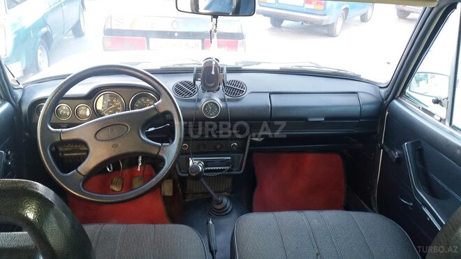 LADA (VAZ) 2106 2002, 71,500 km - 0.5 l - Bakı