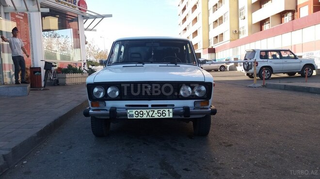 LADA (VAZ) 2106 2002, 71,500 km - 0.5 l - Bakı