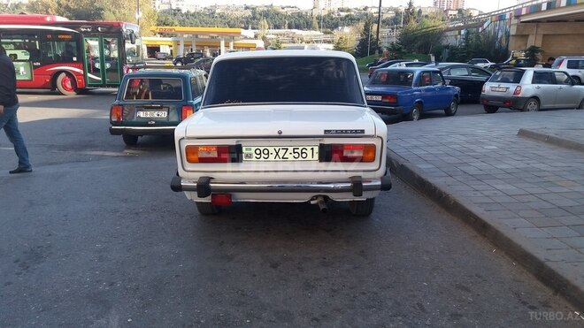 LADA (VAZ) 2106 2002, 71,500 km - 0.5 l - Bakı