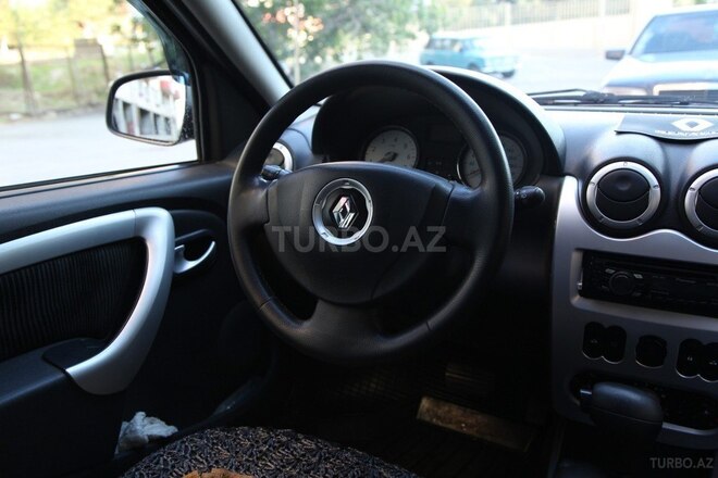 Renault Sandero 2011, 183,600 km - 1.6 л - Bakı