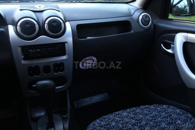 Renault Sandero 2011, 183,600 km - 1.6 л - Bakı