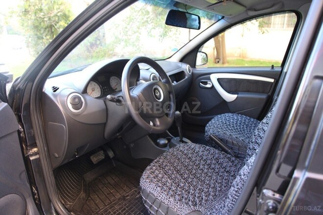 Renault Sandero 2011, 183,600 km - 1.6 л - Bakı