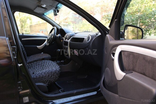 Renault Sandero 2011, 183,600 km - 1.6 л - Bakı