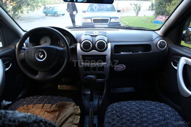 Renault Sandero 2011, 183,600 km - 1.6 л - Bakı