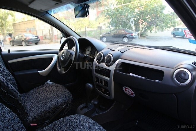 Renault Sandero 2011, 183,600 km - 1.6 л - Bakı