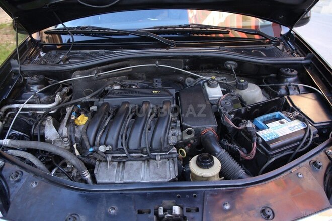 Renault Sandero 2011, 183,600 km - 1.6 л - Bakı