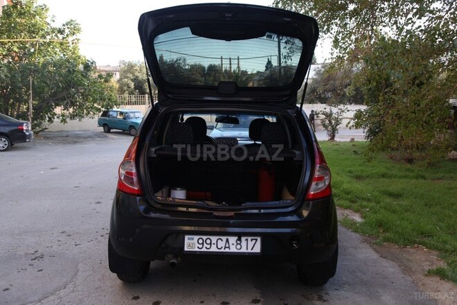 Renault Sandero 2011, 183,600 km - 1.6 л - Bakı