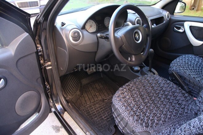Renault Sandero 2011, 183,600 km - 1.6 л - Bakı