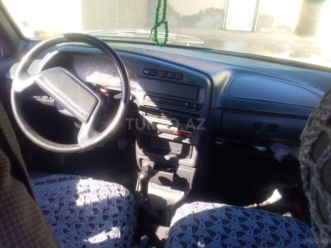 LADA (VAZ) 2115 2003, 75,280 km - 1.6 l - Şirvan