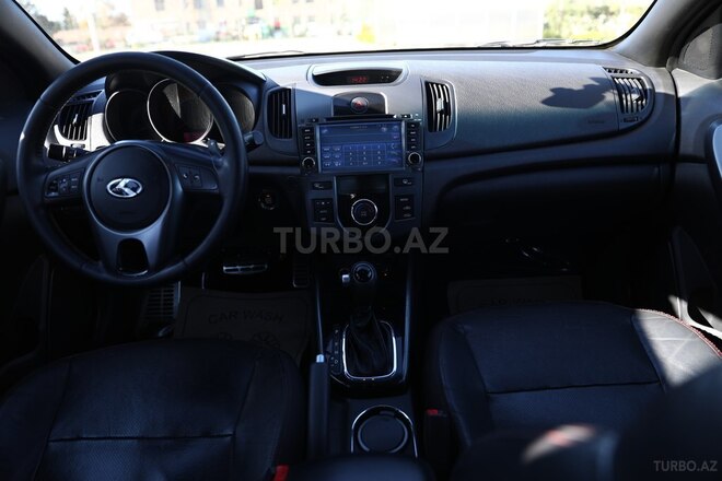 Kia Cerato 2012, 106,700 km - 1.6 l - Bakı