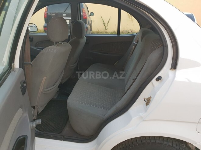 Saipa Tiba 2013, 84,000 km - 1.5 l - Bakı