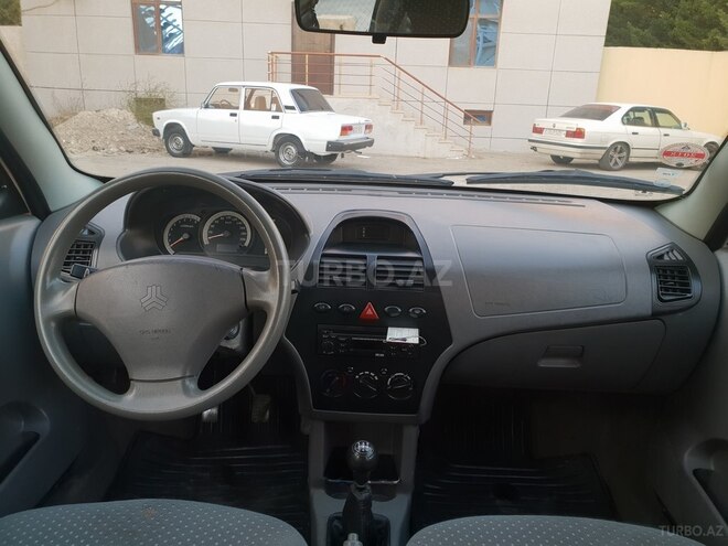 Saipa Tiba 2013, 84,000 km - 1.5 l - Bakı
