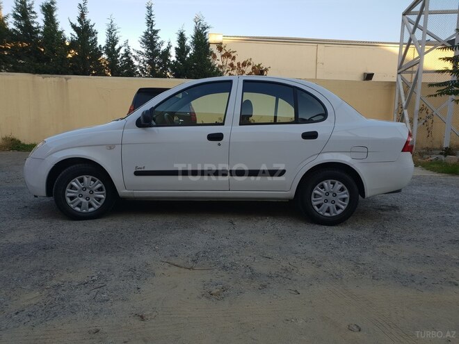 Saipa Tiba 2013, 84,000 km - 1.5 l - Bakı