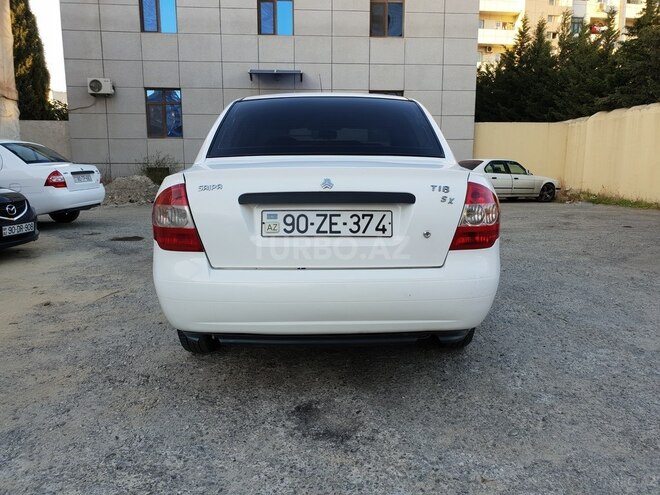 Saipa Tiba 2013, 84,000 km - 1.5 l - Bakı